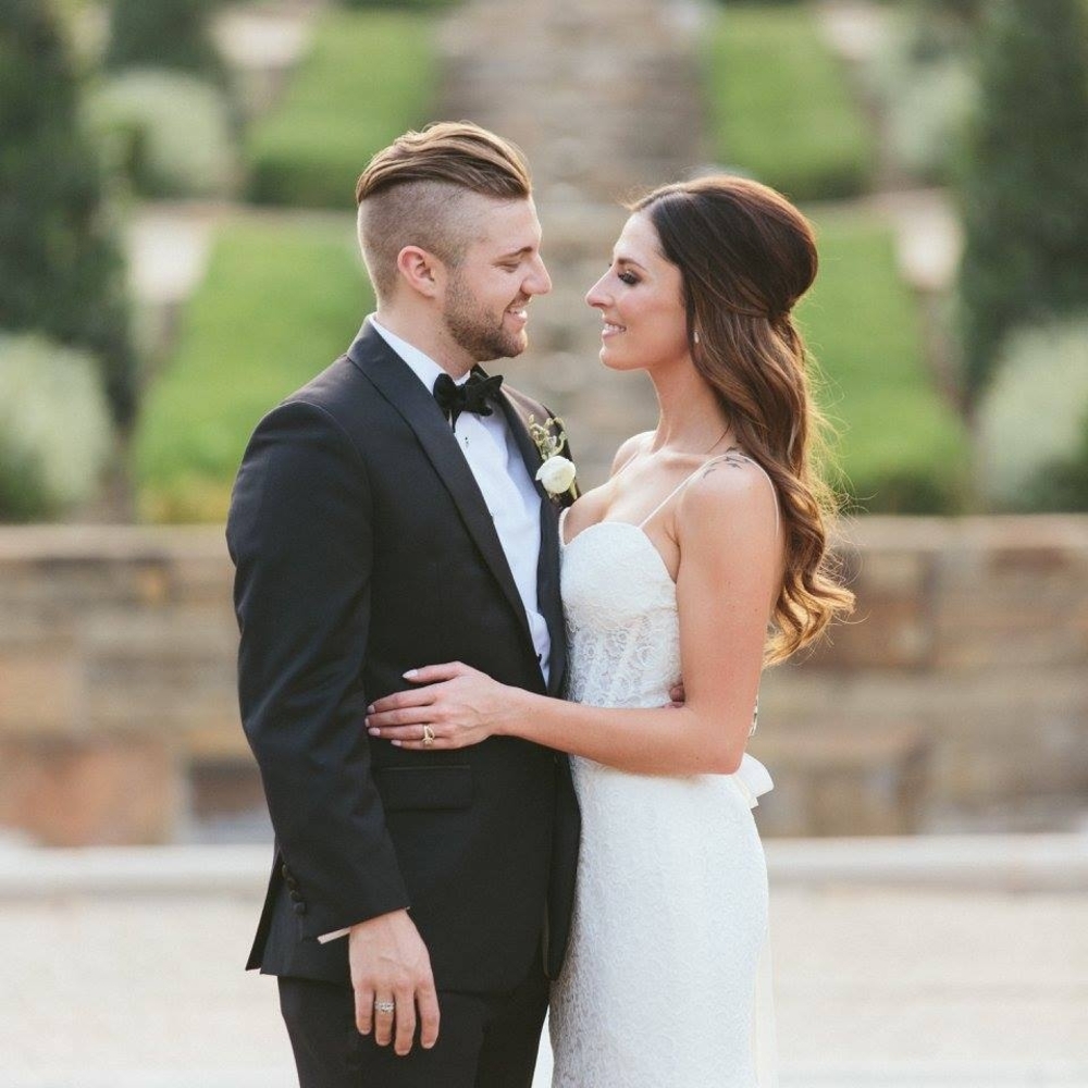 Meet your Posher, Jordan